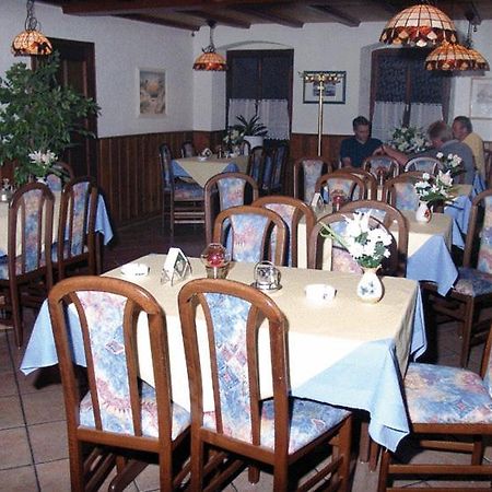 Hotel Drei Koenige Neckarbischofsheim Eksteriør billede