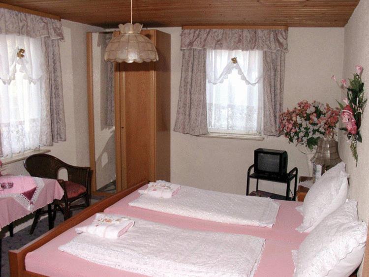 Hotel Drei Koenige Neckarbischofsheim Eksteriør billede